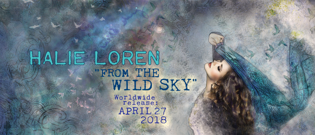 From the Wild Sky_banner